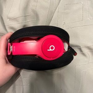 Beats Solo HD
